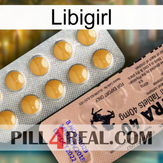 Libigirl 41